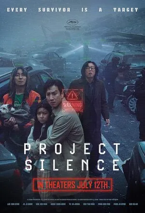 Project Silence 2023 Hindi Dual Audio WEB-DL 720p – 480p – 1080p Project Silence 2023 Hindi Dual Audio WEB-DL 720p – 480p – 1080p