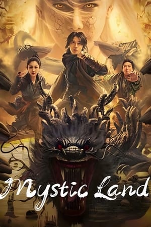 Mystic Land (2023) Hindi Dual Audio HDRip 1080p – 720p – 480p Mystic Land (2023) Hindi Dual Audio HDRip 1080p – 720p – 480p