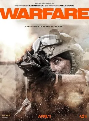 Warfare 2025 Hindi Dual Audio WEB-DL 720p – 480p – 1080p Warfare 2025 Hindi Dual Audio WEB-DL 720p – 480p – 1080p