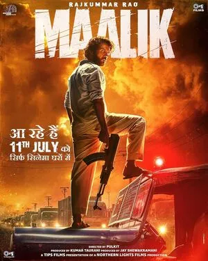 Maalik 2025 Hindi WEB-DL 720p – 480p – 1080p Maalik 2025 Hindi WEB-DL 720p – 480p – 1080p