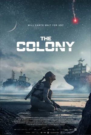 The Colony 2021 Hindi Dual Audio WEB-DL 720p – 480p – 1080p The Colony 2021 Hindi Dual Audio WEB-DL 720p – 480p – 1080p
