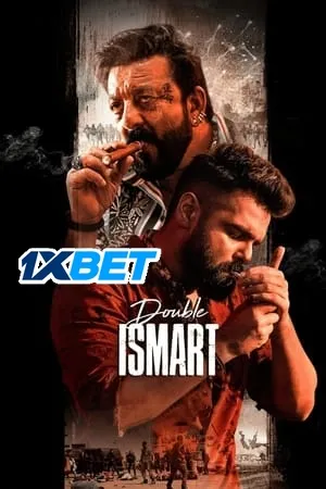 Double Ismart 2024 Hindi (Cleaned) HDRip 720p – 480p – 1080p Double Ismart 2024 Hindi (Cleaned) HDRip 720p – 480p – 1080p