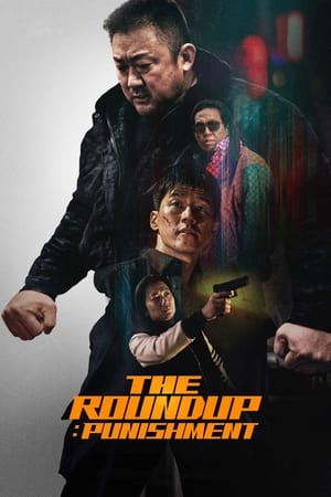 The Roundup Punishment 2024 Bengali Dubbed WEBRip 1080p The Roundup Punishment 2024 Bengali Dubbed WEBRip 1080p