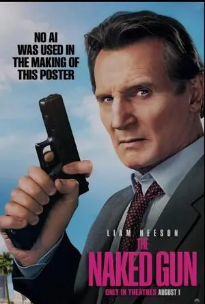 The Naked Gun 2025 Hindi Dual Audio WEB-DL 720p – 480p – 1080p The Naked Gun 2025 Hindi Dual Audio WEB-DL 720p – 480p – 1080p