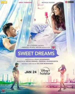 Sweet Dreams 2025 Hindi WEB-DL 1080p – 720p – 480p Sweet Dreams 2025 Hindi WEB-DL 1080p – 720p – 480p