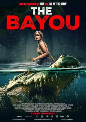 The Bayou 2025 Hindi Dual Audio WEB-DL 720p – 480p – 1080p The Bayou 2025 Hindi Dual Audio WEB-DL 720p – 480p – 1080p