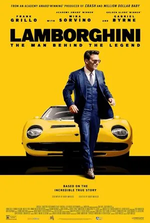 Lamborghini: The Man Behind the Legend 2022 Hindi Dual Audio WEB-DL 720p – 480p – 1080p Lamborghini: The Man Behind the Legend 2022 Hindi Dual Audio WEB-DL 720p – 480p – 1080p