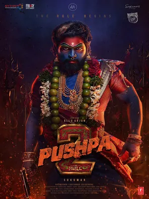 Pushpa 2: RELOADED 2024 Hindi Dual Audio WEB-DL 1080p – 720p – 480p Pushpa 2: RELOADED 2024 Hindi Dual Audio WEB-DL 1080p – 720p – 480p