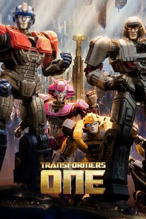 Transformers One 2024 Hindi (Org) HDRip 720p – 480p – 1080p Transformers One 2024 Hindi (Org) HDRip 720p – 480p – 1080p