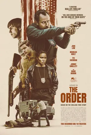 The Order 2024 Hindi Dual Audio WEB-DL 1080p – 720p – 480p The Order 2024 Hindi Dual Audio WEB-DL 1080p – 720p – 480p