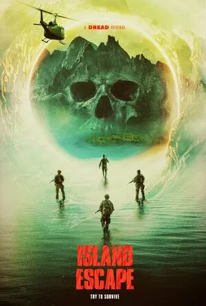 Island Escape 2023 Hindi Dual Audio WEB-DL 1080p – 720p – 480p