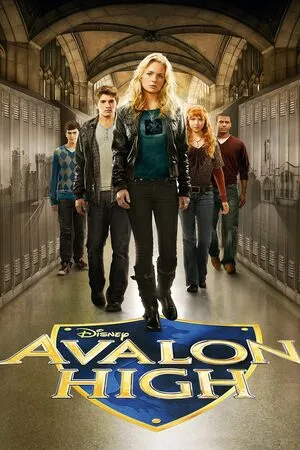 Avalon High 2010 Hindi Dual Audio WEB-DL 720p – 480p – 1080p Avalon High 2010 Hindi Dual Audio WEB-DL 720p – 480p – 1080p