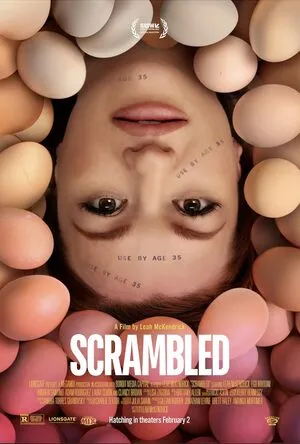 Scrambled 2023 Hindi Dual Audio WEB-Dl 1080p – 720p – 480p Scrambled 2023 Hindi Dual Audio WEB-Dl 1080p – 720p – 480p