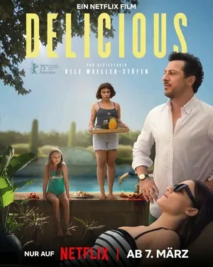 Delicious 2024 Hindi Dual Audio WEB-DL 720p – 480p – 1080p Delicious 2024 Hindi Dual Audio WEB-DL 720p – 480p – 1080p