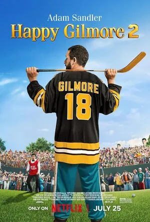 Happy Gilmore 2 2025 Hindi Dual Audio WEB-DL 720p – 480p – 1080p Happy Gilmore 2 2025 Hindi Dual Audio WEB-DL 720p – 480p – 1080p
