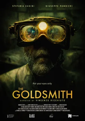 The Goldsmith 2022 Hindi Dual Audio WEB-DL 1080p – 720p – 480p The Goldsmith 2022 Hindi Dual Audio WEB-DL 1080p – 720p – 480p