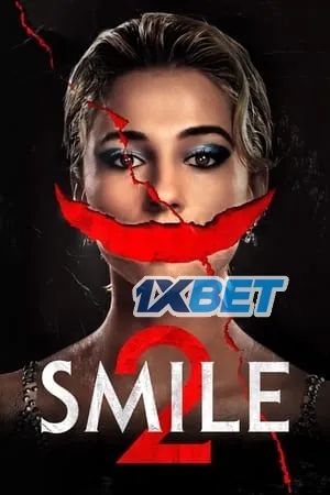 Smile 2 2024 Hindi Dubbed WEBRip 1080p Smile 2 2024 Hindi Dubbed WEBRip 1080p