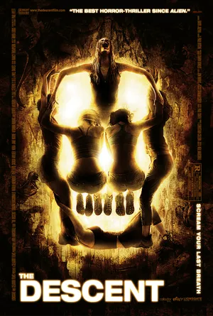 The Descent 2005 Hindi Dual Audio WEB-DL 720p – 480p – 1080p The Descent 2005 Hindi Dual Audio WEB-DL 720p – 480p – 1080p