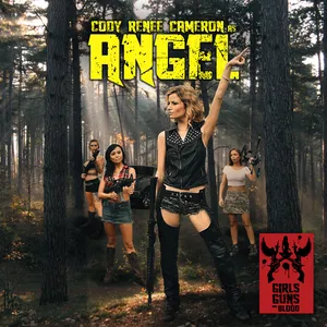 Girls Guns and Blood 2019 Hindi Dual Audio WEB-DL 1080p – 720p – 480p Girls Guns and Blood 2019 Hindi Dual Audio WEB-DL 1080p – 720p – 480p