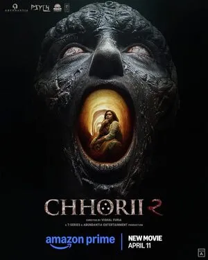 Chhorii 2 Hindi WEB-DL 720p – 480p – 1080p Chhorii 2 Hindi WEB-DL 720p – 480p – 1080p