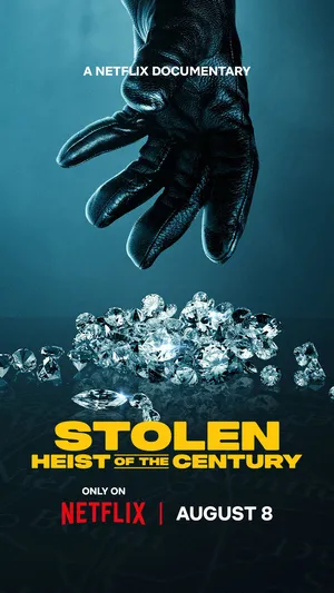 Stolen: Heist of the Century 2025 Hindi Dual Audio WEB-DL 720p – 480p – 1080p Stolen: Heist of the Century 2025 Hindi Dual Audio WEB-DL 720p – 480p – 1080p