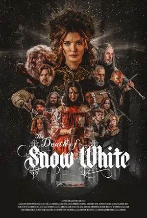 The Death of Snow White 2025 English WEB-DL 720p – 480p – 1080p The Death of Snow White 2025 English WEB-DL 720p – 480p – 1080p
