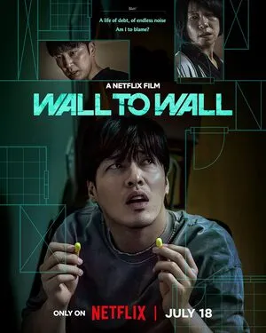 Wall to Wall 2025 Hindi Dual Audio WEB-DL 720p – 480p – 1080p Wall to Wall 2025 Hindi Dual Audio WEB-DL 720p – 480p – 1080p