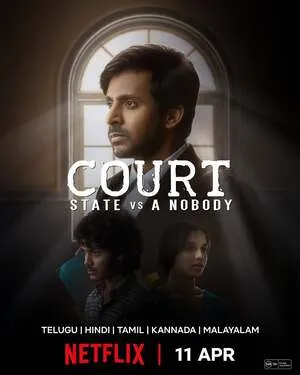 Court – State Vs. A Nobody 2025 Hindi Dual Audio WEB-DL 720p – 480p – 1080p Court – State Vs. A Nobody 2025 Hindi Dual Audio WEB-DL 720p – 480p – 1080p