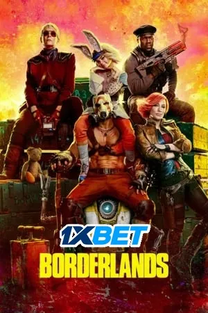 Borderlands 2024 Hindi Dual Audio HDRip 1080p – 720p – 480p Borderlands 2024 Hindi Dual Audio HDRip 1080p – 720p – 480p