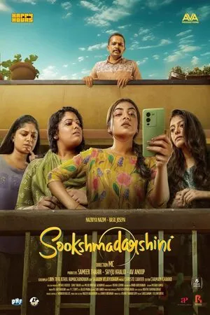 Sookshmadarshini 2024 Hindi Dual Audio WEB-DL 1080p – 720p – 480p Sookshmadarshini 2024 Hindi Dual Audio WEB-DL 1080p – 720p – 480p