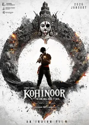 Kohinoor 2024 Bengali CAMRip 1080p Kohinoor 2024 Bengali CAMRip 1080p
