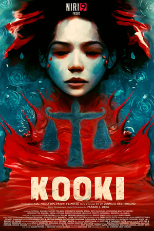 Kooki (2024) Hindi HDRip 720p – 480p – 1080p Kooki (2024) Hindi HDRip 720p – 480p – 1080p