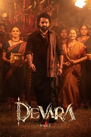 Devara: Part 1 2024 Telugu Dubbed WEBRip 1080p Devara: Part 1 2024 Telugu Dubbed WEBRip 1080p