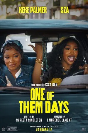 One of Them Days 2025 Hindi Dual Audio WEB-DL 1080p – 720p – 480p One of Them Days 2025 Hindi Dual Audio WEB-DL 1080p – 720p – 480p