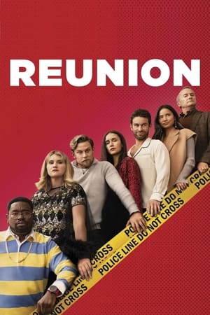 Reunion (2024) Hindi Dual Audio HDRip 1080p – 720p – 480p Reunion (2024) Hindi Dual Audio HDRip 1080p – 720p – 480p
