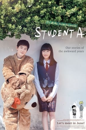 Student A (2018) Hindi Dual Audio HDRip 1080p – 720p – 480p Student A (2018) Hindi Dual Audio HDRip 1080p – 720p – 480p