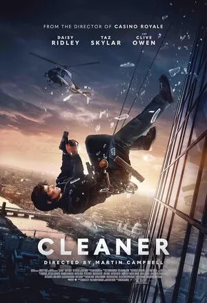 Cleaner 2025 Hindi Dual Audio WEB-DL 720p – 480p – 1080p Cleaner 2025 Hindi Dual Audio WEB-DL 720p – 480p – 1080p