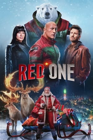 Red One 2024 Hindi Subbed CAMRip 1080p Red One 2024 Hindi Subbed CAMRip 1080p