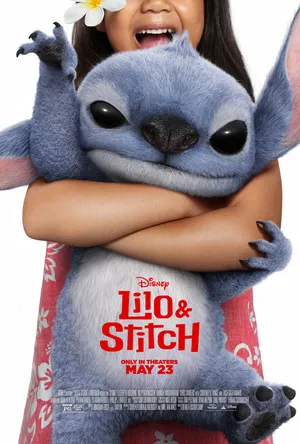 Lilo & Stitch 2025 Hindi Dual Audio WEB-DL 720p – 480p – 1080p Lilo & Stitch 2025 Hindi Dual Audio WEB-DL 720p – 480p – 1080p