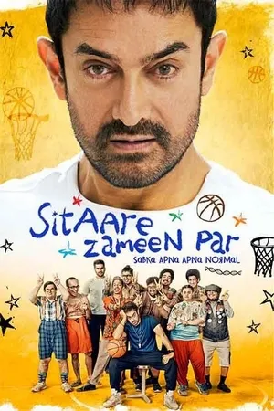 Sitaare Zameen Par 2025 Hindi WEB-DL 720p – 480p – 1080p Sitaare Zameen Par 2025 Hindi WEB-DL 720p – 480p – 1080p