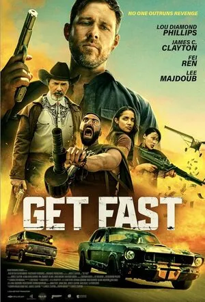 Get Fast 2024 Hindi Dual Audio WEB-DL 720p – 480p – 1080p Get Fast 2024 Hindi Dual Audio WEB-DL 720p – 480p – 1080p
