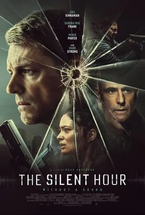 The Silent Hour 2024 Hindi Dual Audio WEB-DL 720p – 480p – 1080p The Silent Hour 2024 Hindi Dual Audio WEB-DL 720p – 480p – 1080p