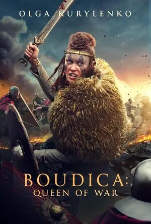 Boudica: Queen of War 2023 Hindi Dual Audio WEB-DL 720p – 480p – 1080p Boudica: Queen of War 2023 Hindi Dual Audio WEB-DL 720p – 480p – 1080p