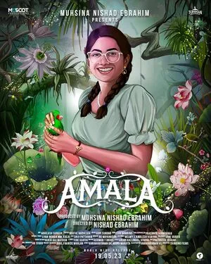 Amala 2023 Hindi Dual Audio WEB-DL 720p – 480p – 1080p Amala 2023 Hindi Dual Audio WEB-DL 720p – 480p – 1080p