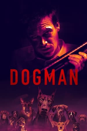 DogMan (2023) Hindi Dual Audio HDRip 1080p – 720p – 480p DogMan (2023) Hindi Dual Audio HDRip 1080p – 720p – 480p