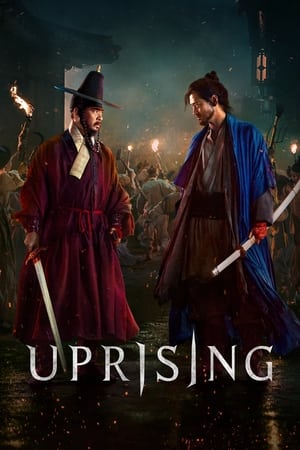 Uprising 2024 Hindi Dual Audio HDRip 1080p – 720p – 480p Uprising 2024 Hindi Dual Audio HDRip 1080p – 720p – 480p