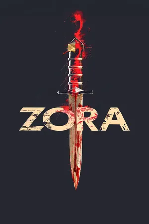 Zora 2025 Hindi HDRip 720p – 480p – 1080p Zora 2025 Hindi HDRip 720p – 480p – 1080p
