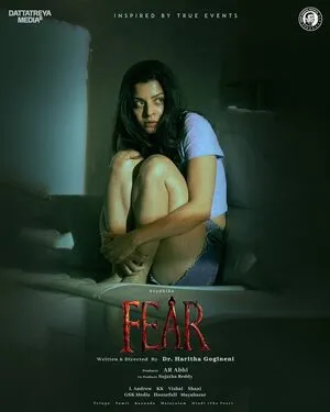 Fear 2024 Hindi Dual Audio 720p – 480p – 1080p Fear 2024 Hindi Dual Audio 720p – 480p – 1080p