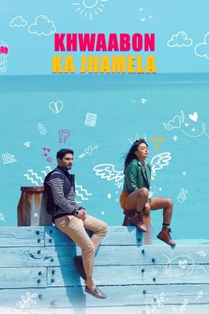 Khawbon Ka Jhamela 2024 Hindi HDRip 1080p – 720p – 480p Khawbon Ka Jhamela 2024 Hindi HDRip 1080p – 720p – 480p