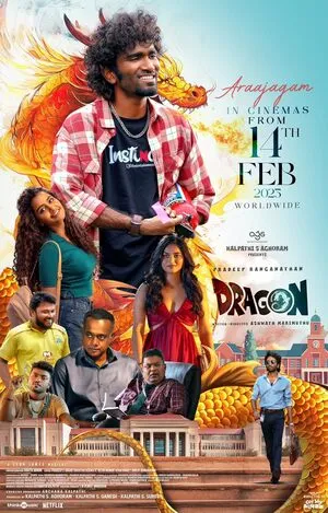 Dragon 2025 Hindi Dual Audio WEB-DL 720p – 480p – 1080p Dragon 2025 Hindi Dual Audio WEB-DL 720p – 480p – 1080p